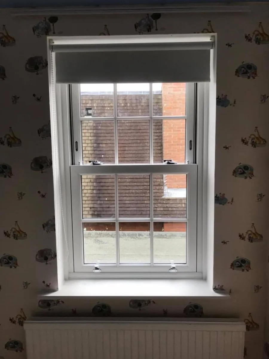 Sash Windows - Image 4