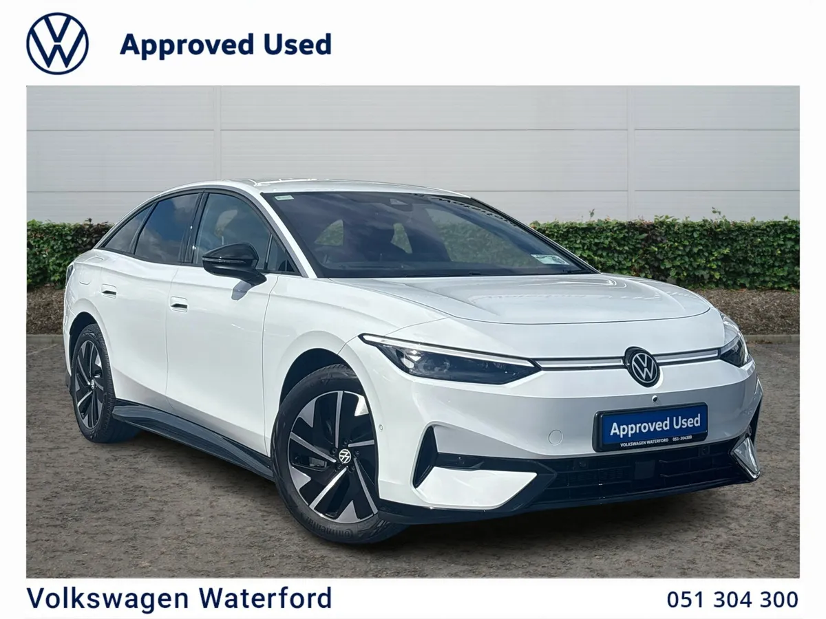 Volkswagen ID.7 TOURER PRO PLUS - Image 1