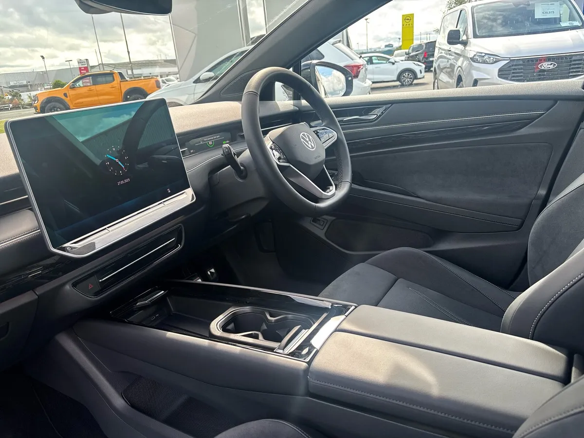 Volkswagen ID.7 TOURER PRO PLUS - Image 3