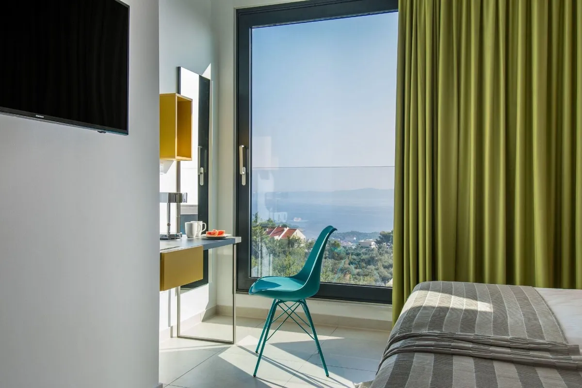 Passive Windows - Image 3