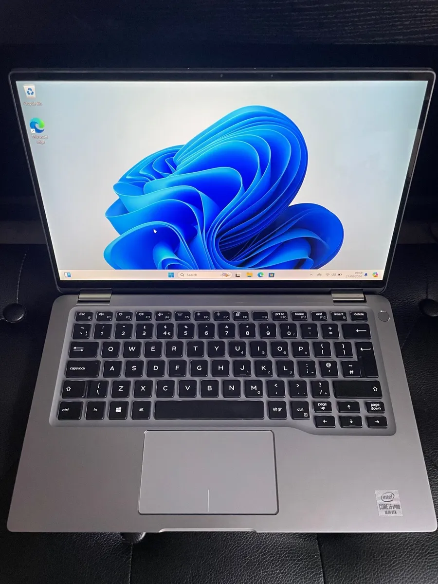 Dell Latitude 9410 2in1 Laptop i5/16GB/256SSD/FHD - Image 1