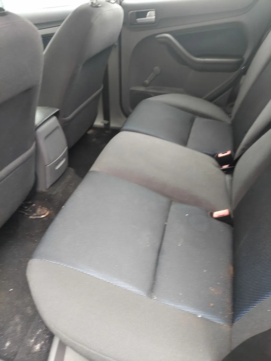 Ford Focus 2005 - Image 3