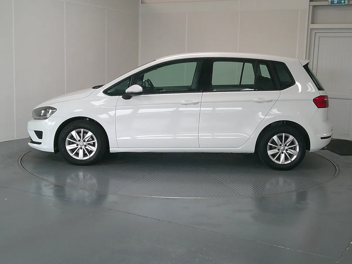 Volkswagen Golf 2015 - Image 4