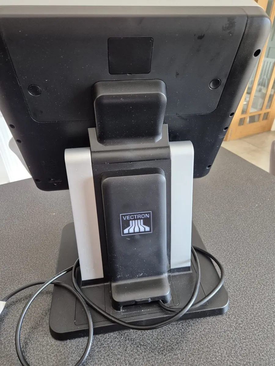 Vectron Touch 15 EPOS System - Image 3