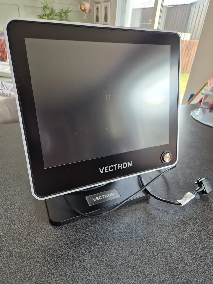 Vectron Touch 15 EPOS System - Image 4