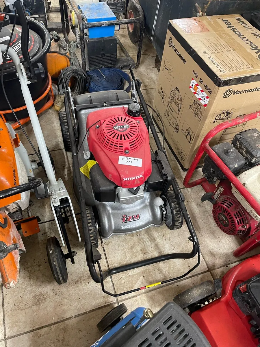 Lawnmower - Image 1