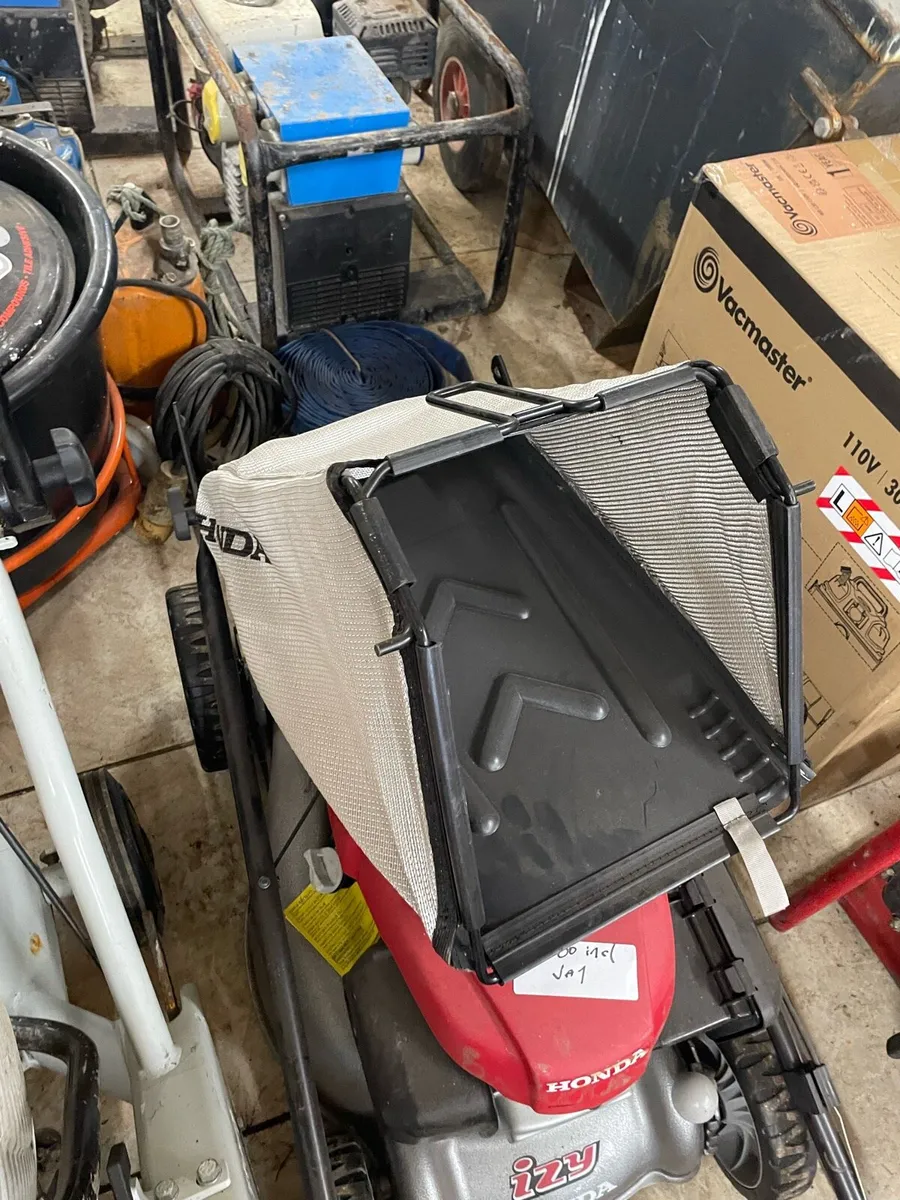Lawnmower - Image 2