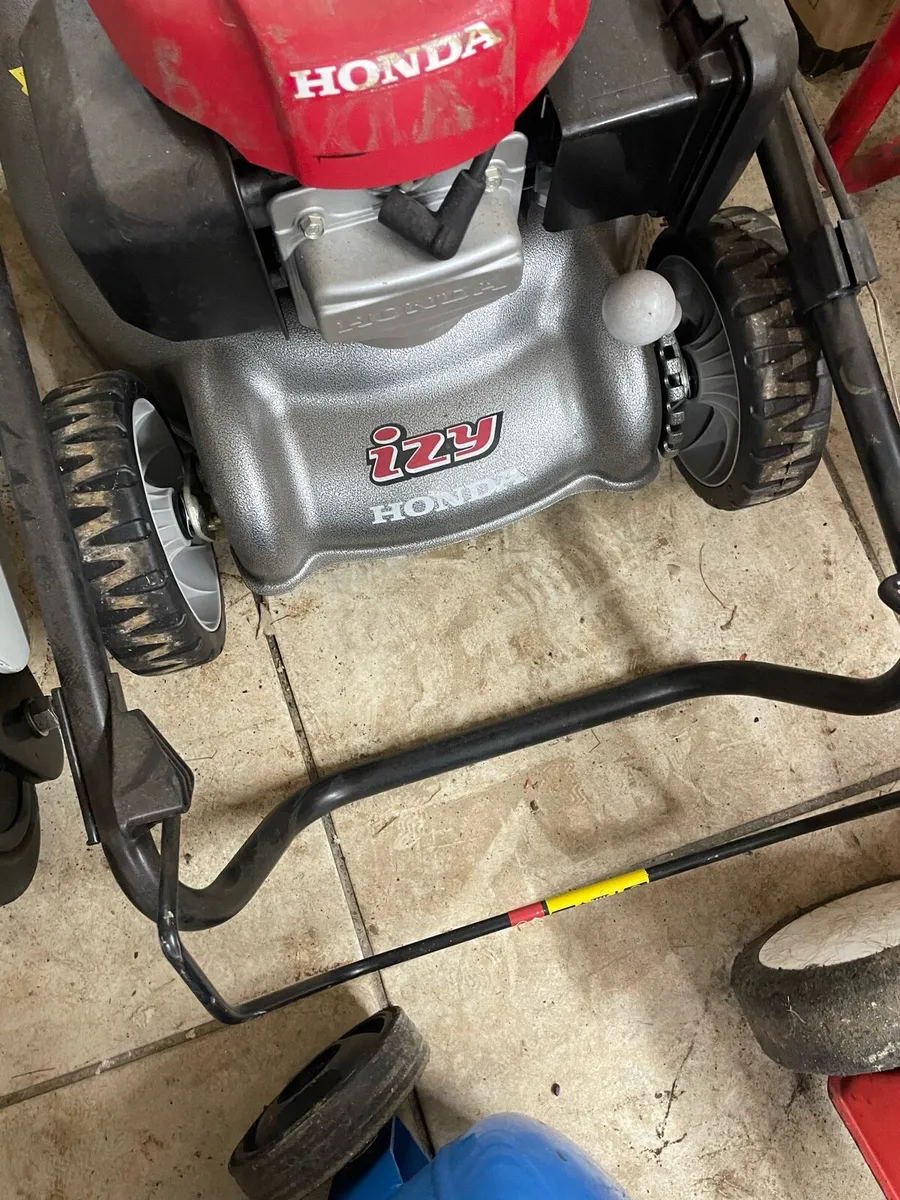 Lawnmower - Image 3