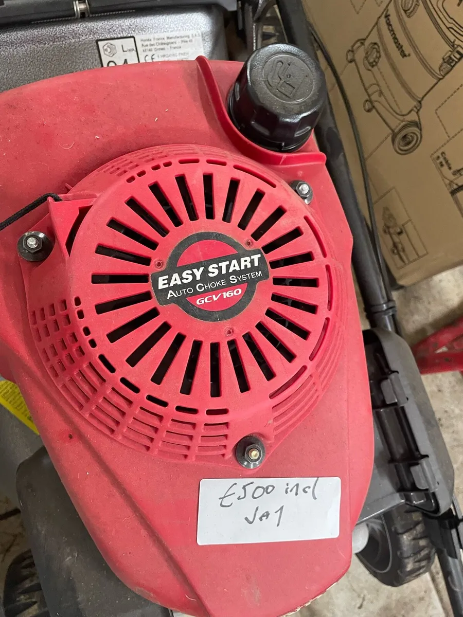 Lawnmower - Image 4