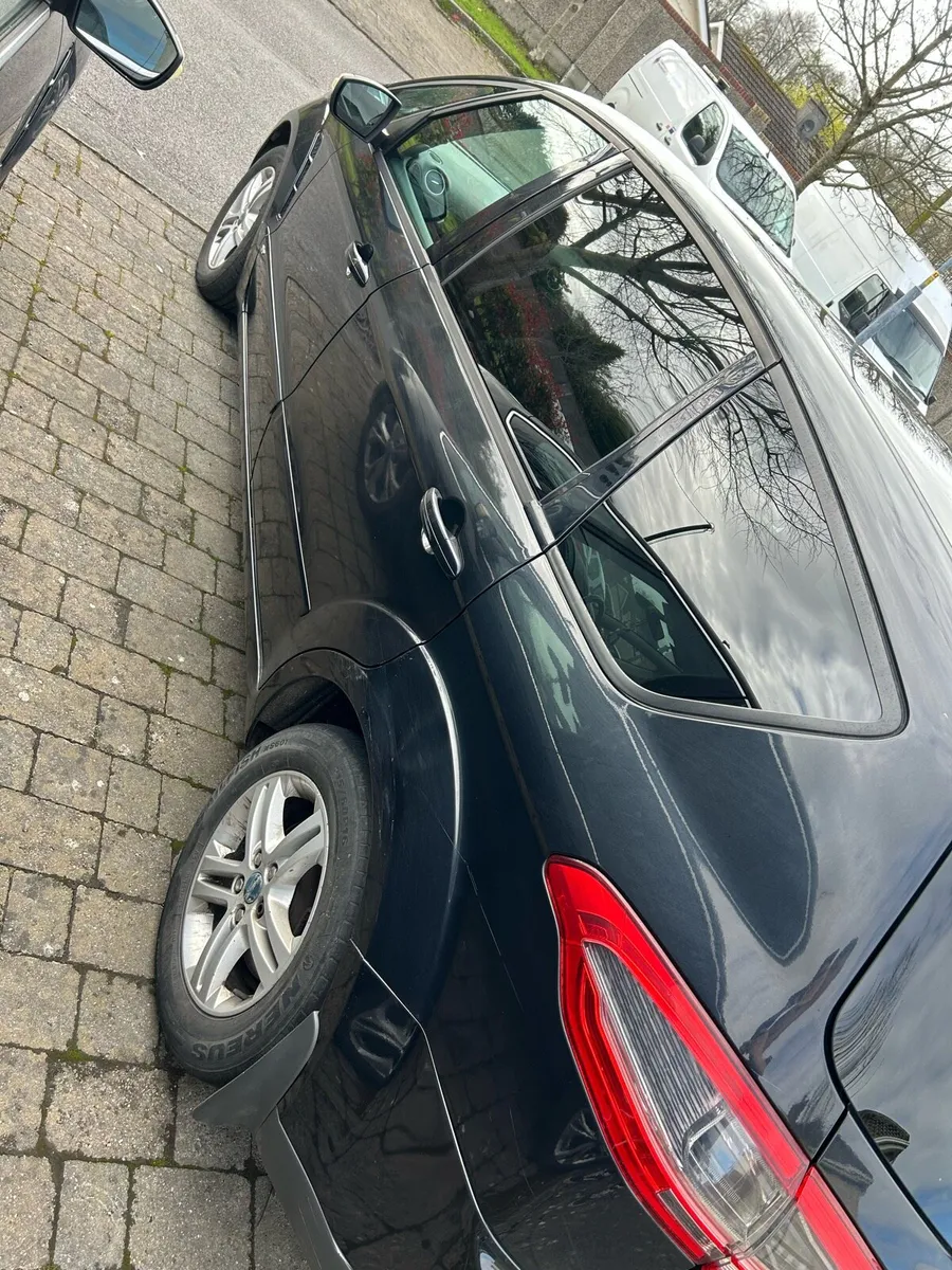 Ford S Max 2010 Automatic - Image 3