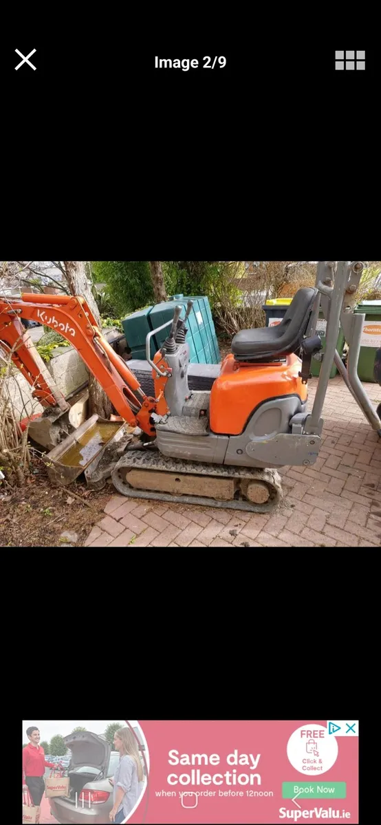 Bricklaying and building contractor - Image 2