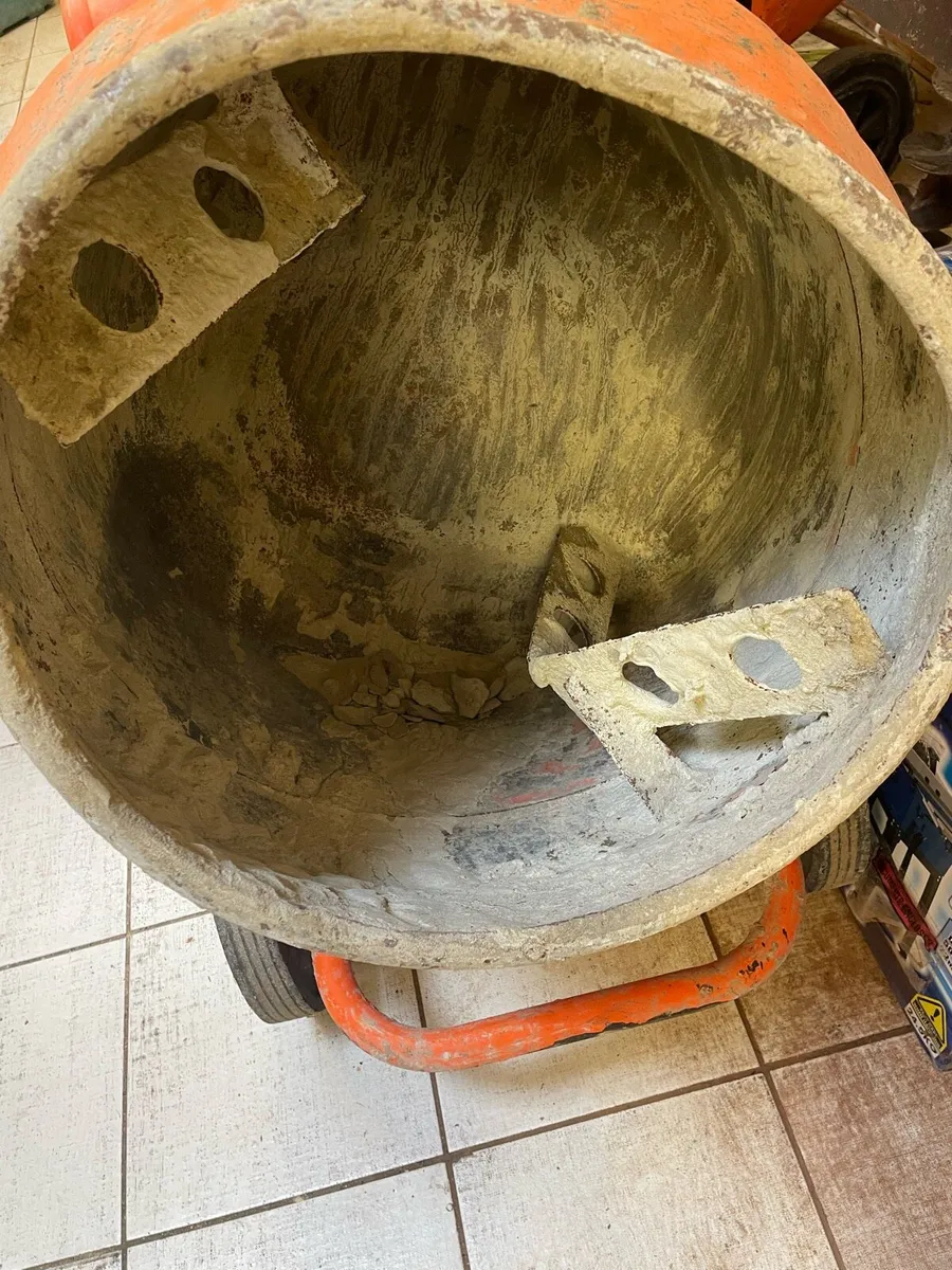 Mixers - Image 4