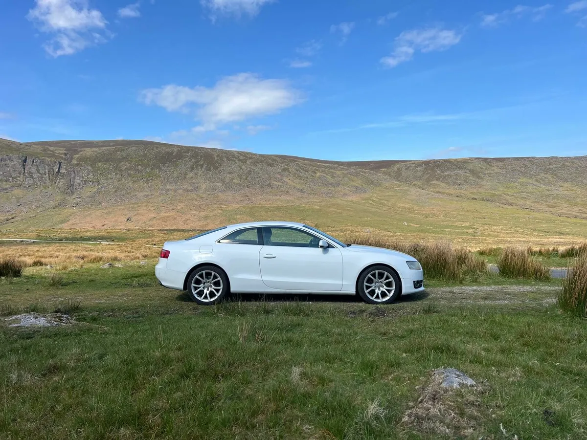 Audi A5 - Image 3