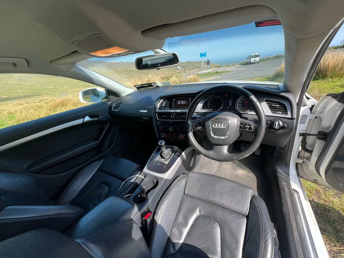 Audi A5 - Image 4