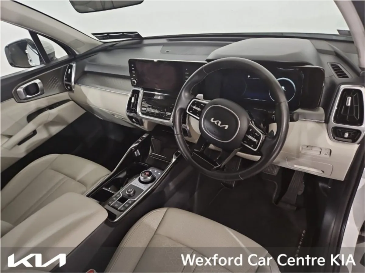 Kia Sorento 2.2 K3 DSL 5 Seater - Image 3