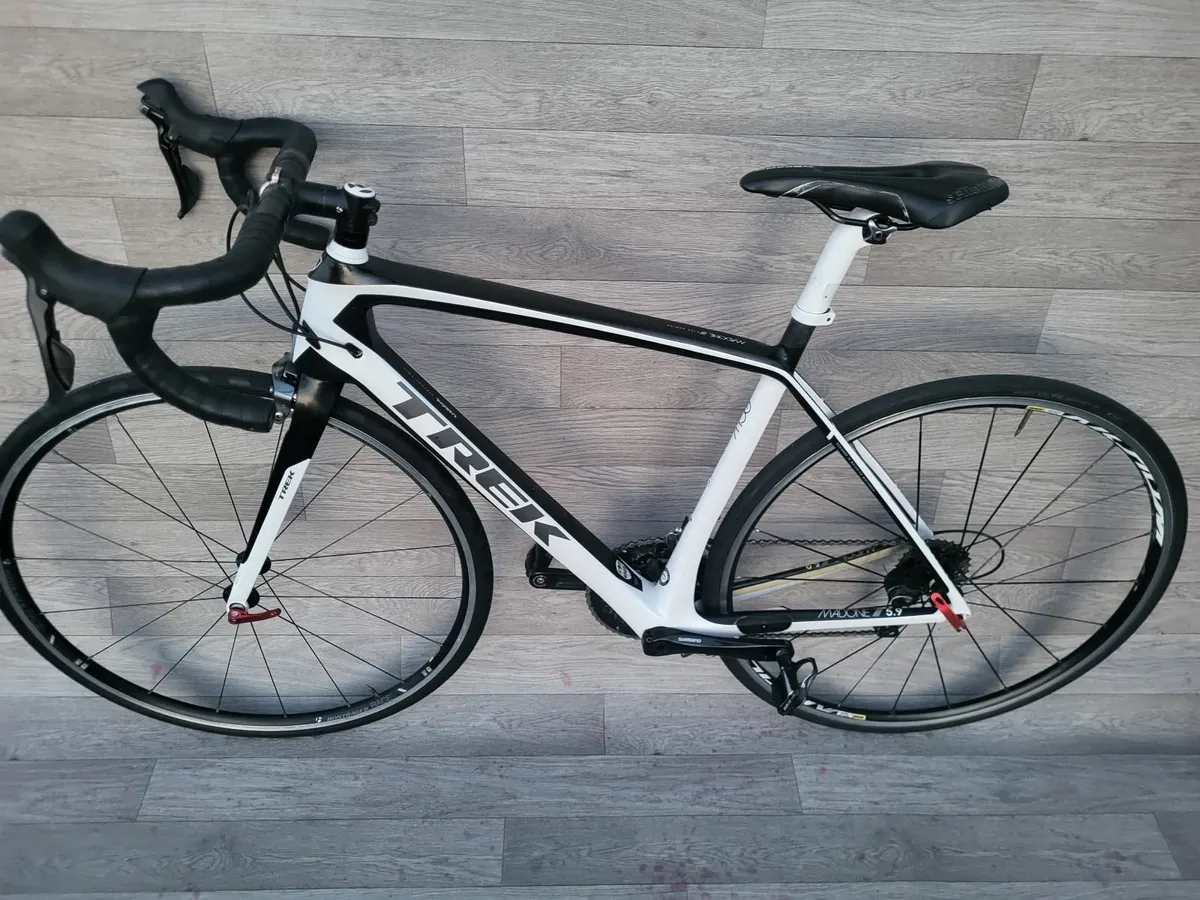Trek Madone 5.9 Full Carbon - Image 1