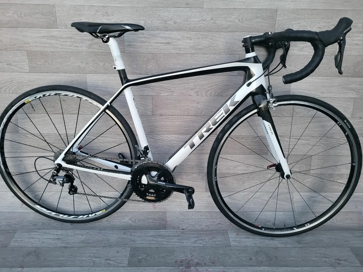 Trek Madone 5.9 Full Carbon - Image 4