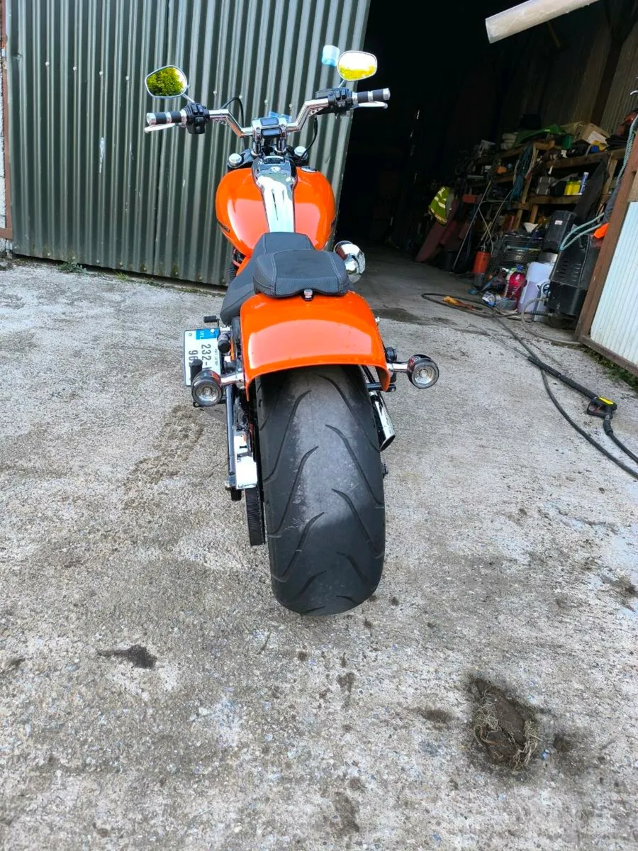 Harley Davidson breakout - Image 2