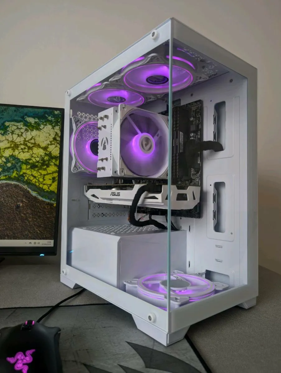 AMD Ryzen Budget Fast Gaming PC - Image 3