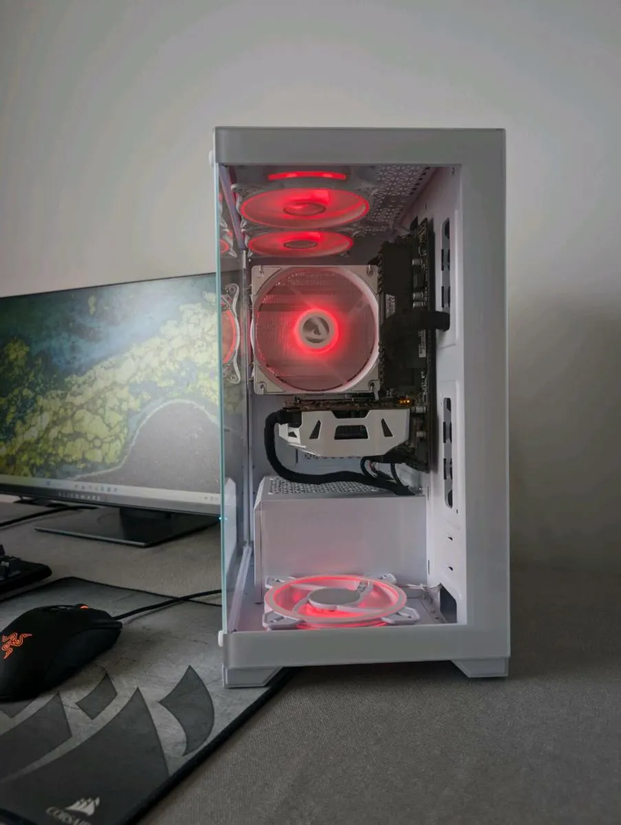 AMD Ryzen Budget Fast Gaming PC - Image 4