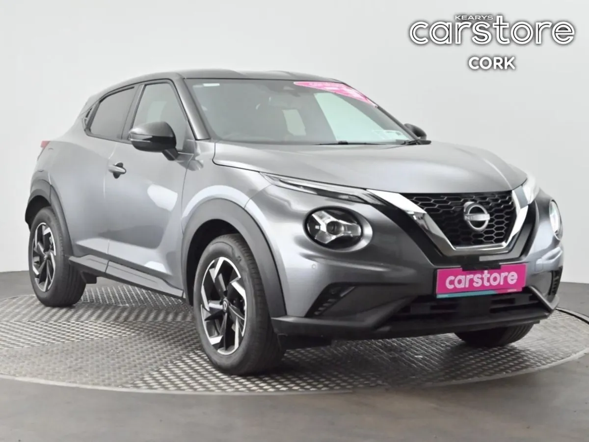 Nissan Juke 1.0t PET 2WD SV Premium - Image 1