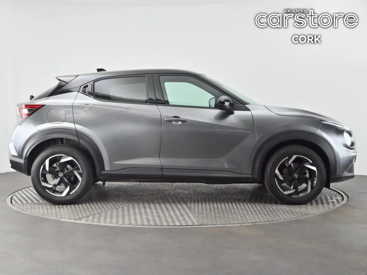 Nissan Juke 1.0t PET 2WD SV Premium - Image 3