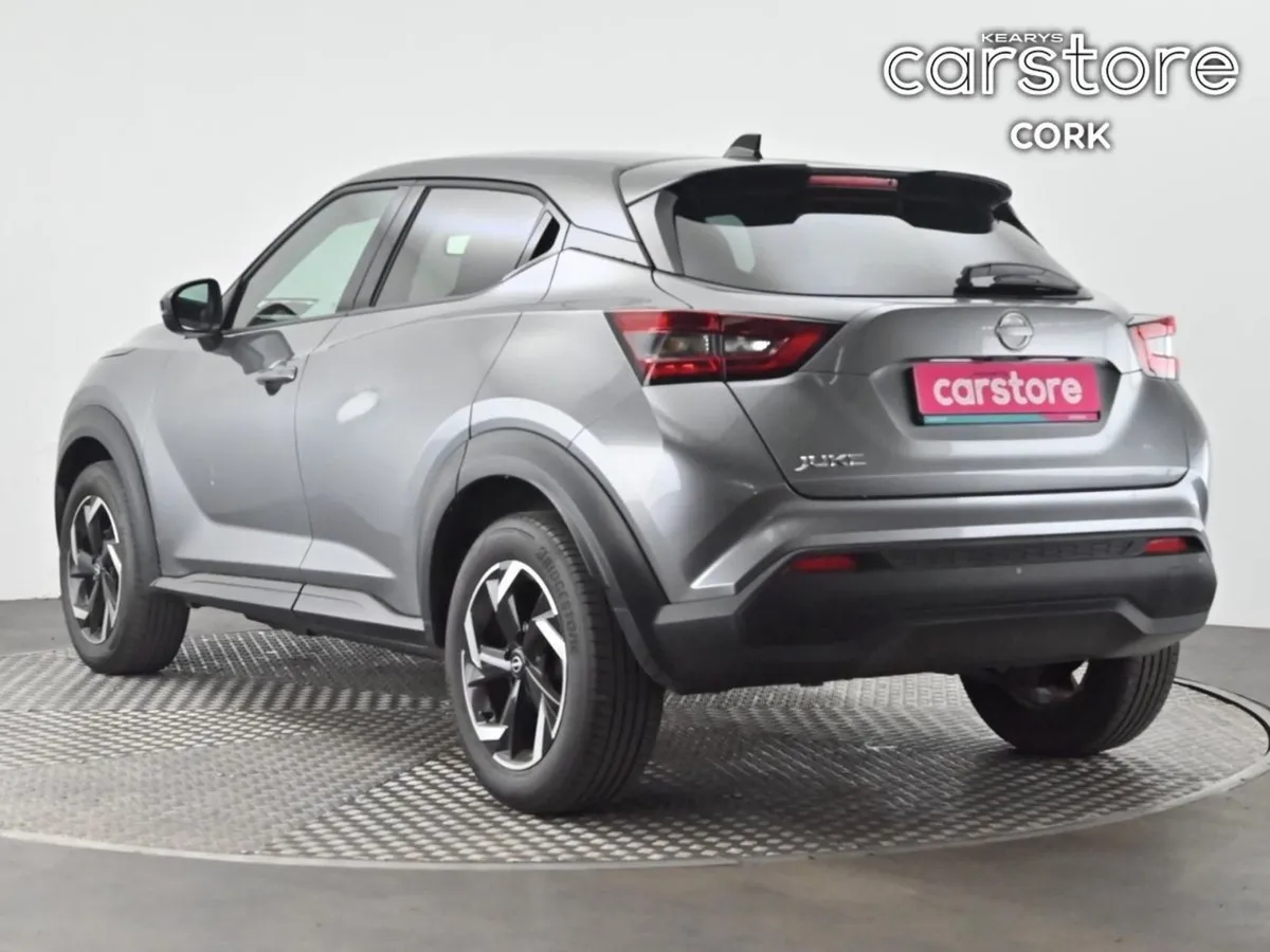 Nissan Juke 1.0t PET 2WD SV Premium - Image 4
