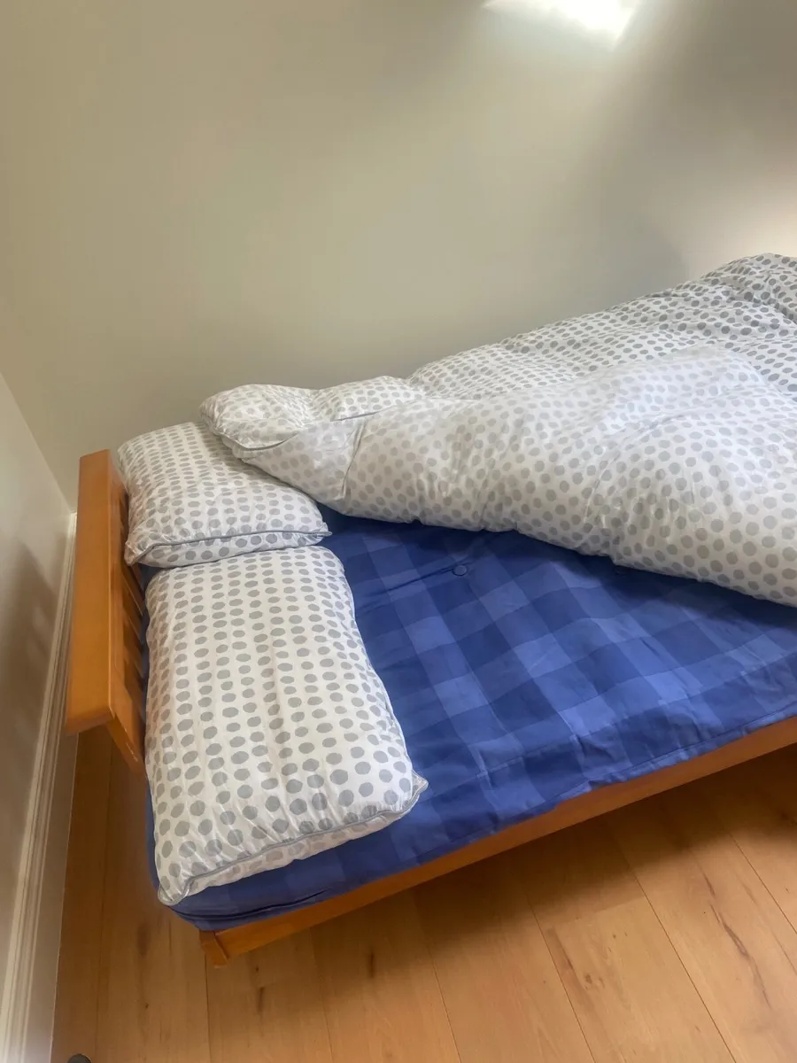 Sofa bed - Image 2