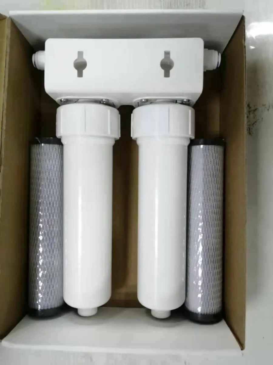 3 yr maintenance free scale filters