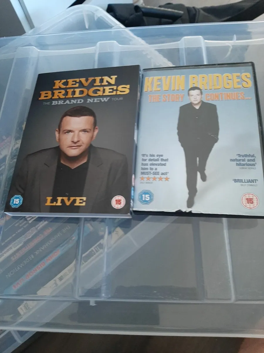 Dvd - Image 1