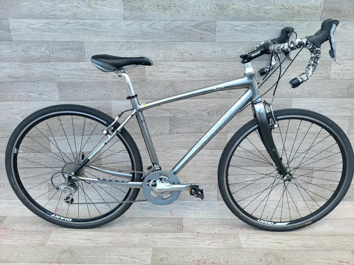 Giant CRS,  gravel, Cross - Image 1