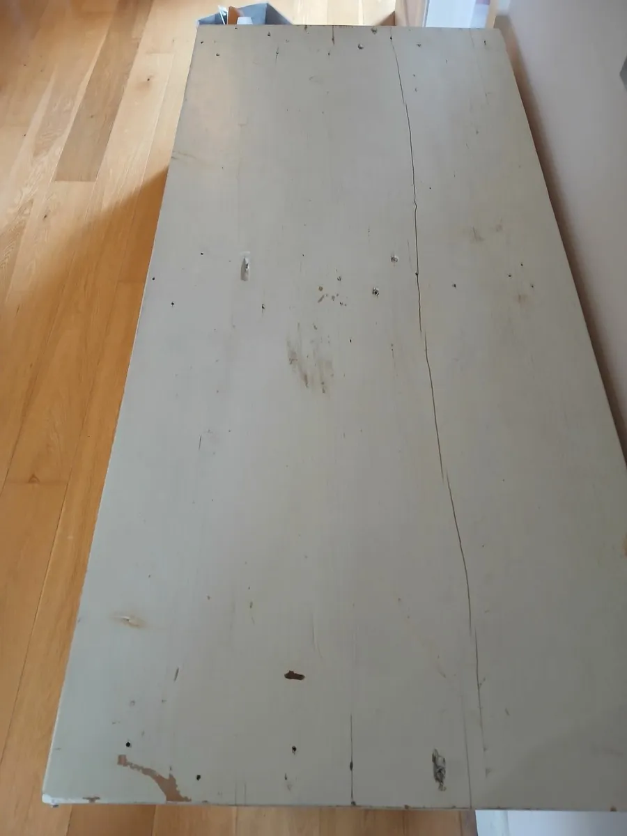 Cabinet / drawers - Image 2