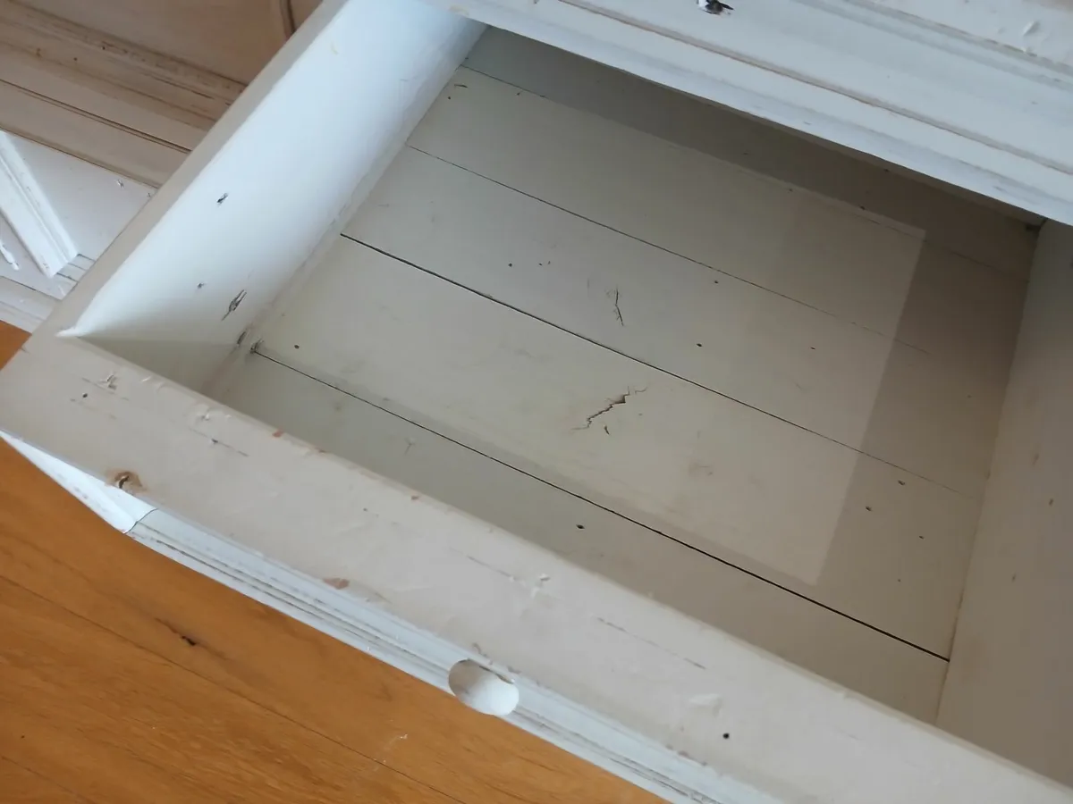 Cabinet / drawers - Image 3