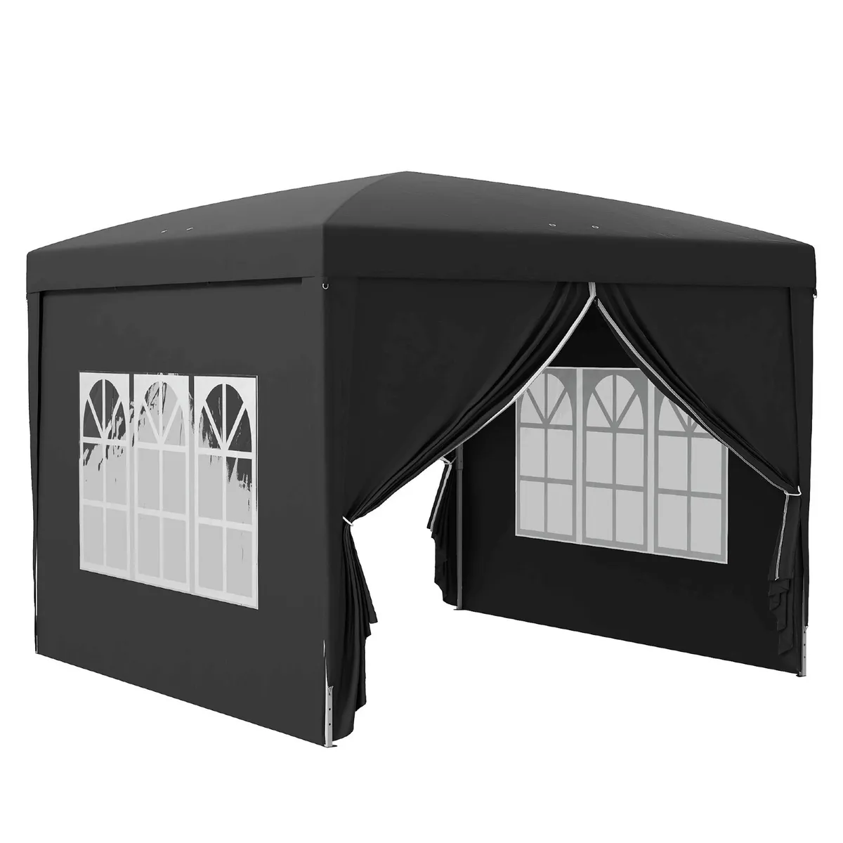 Pop Up Gazebo (3x3 meters) - Image 3