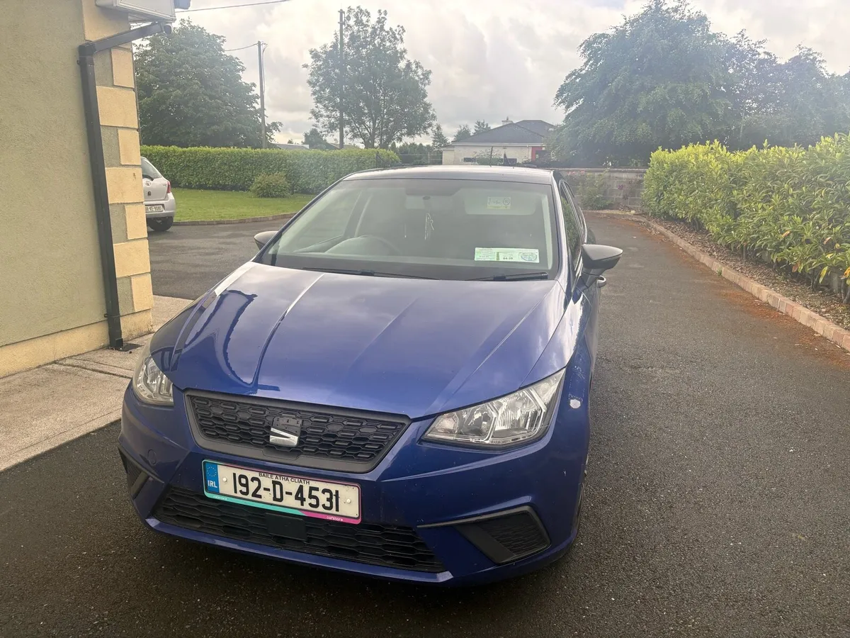 Seat Ibiza - Image 2