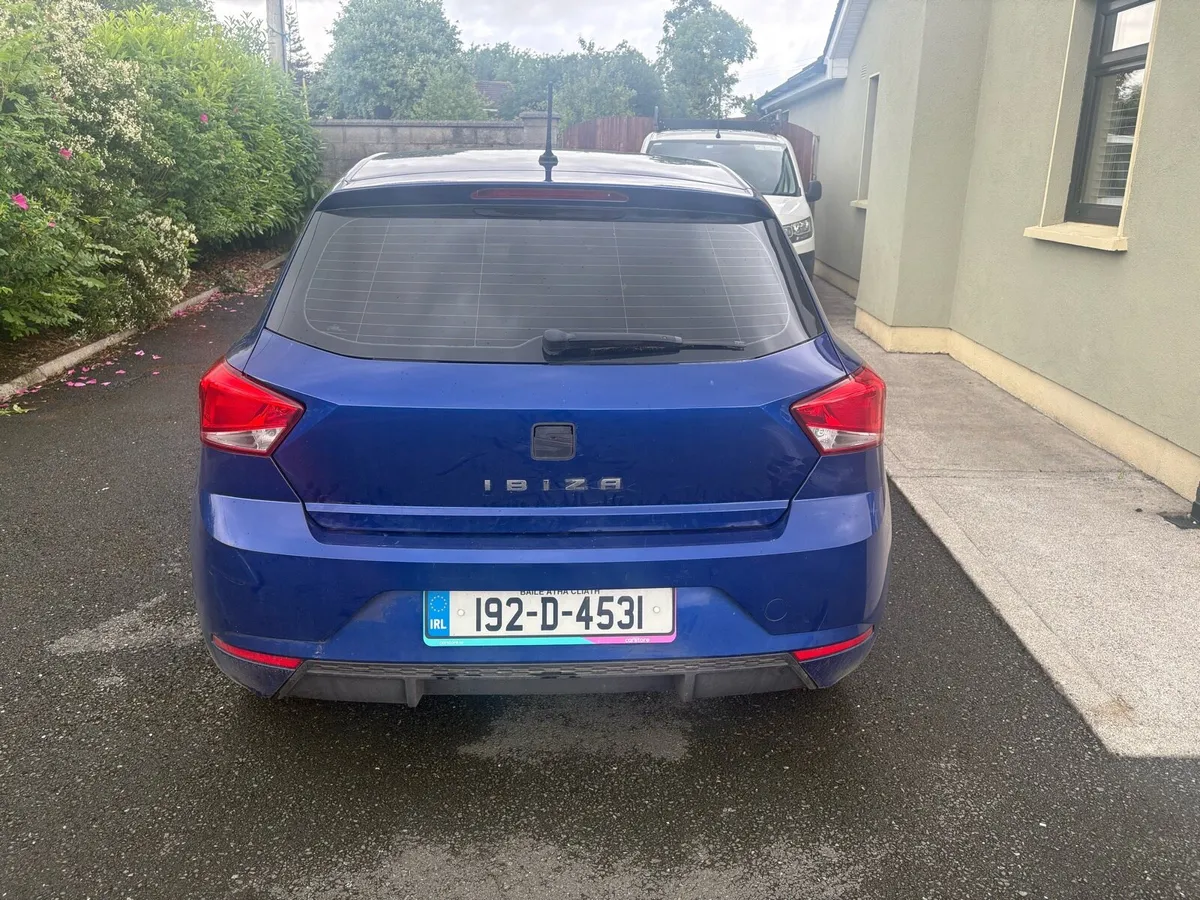 Seat Ibiza - Image 3