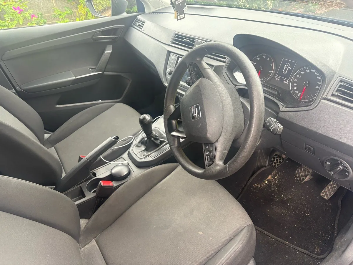 Seat Ibiza - Image 4