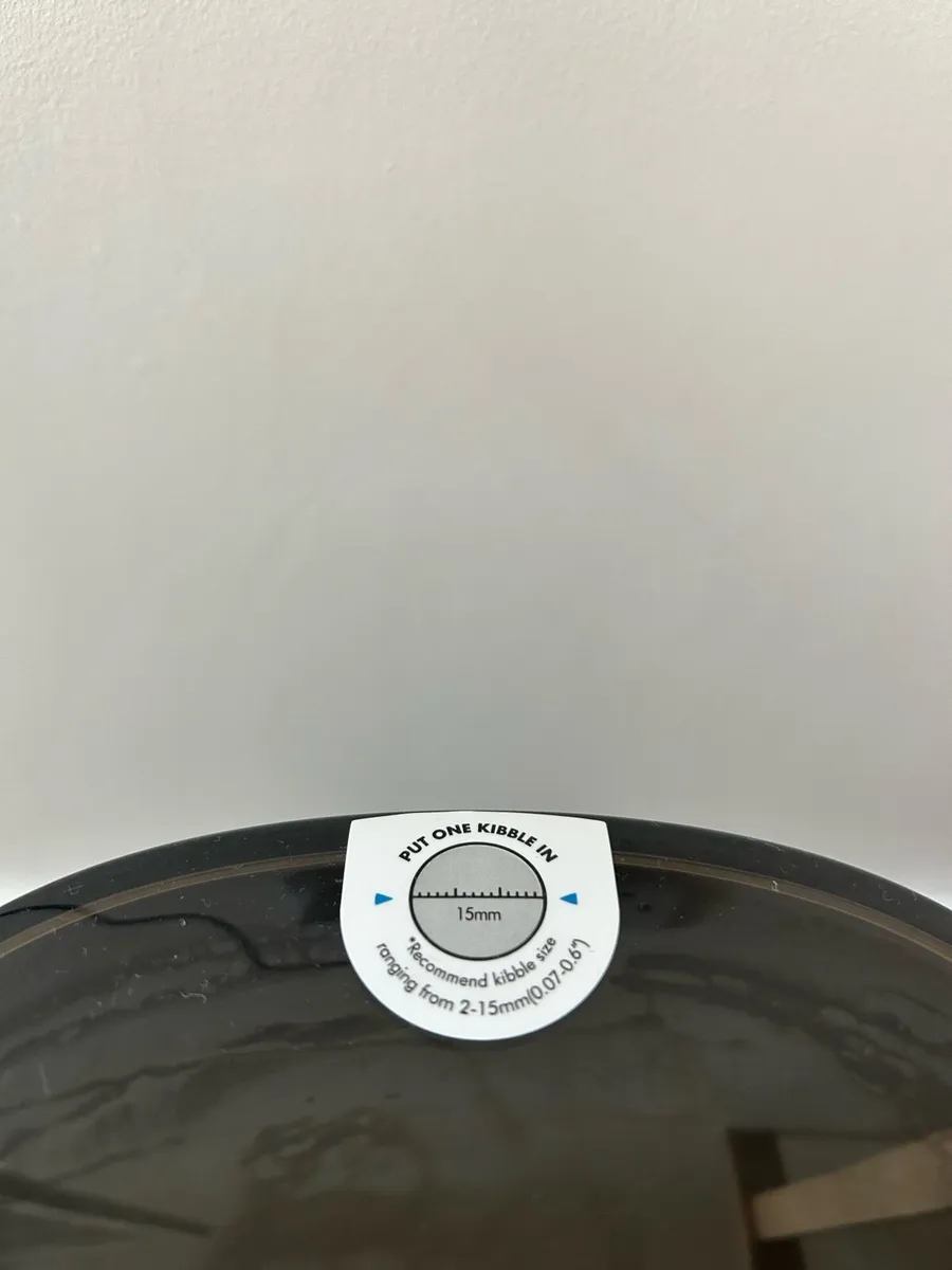 Automatic pet feeder - Image 4