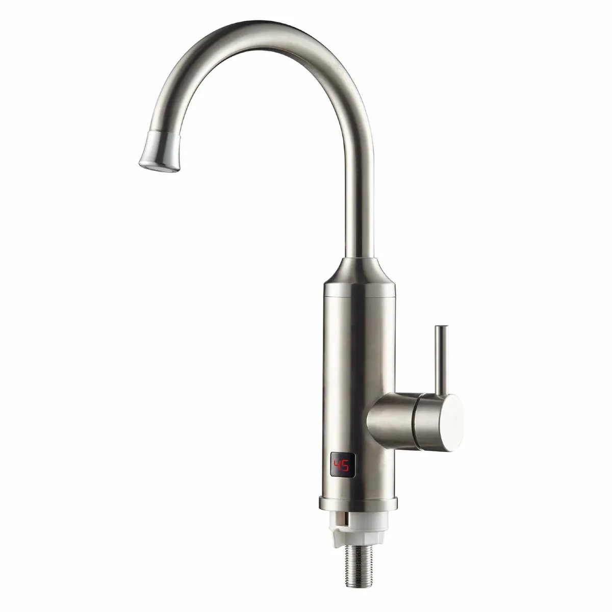 Get instant hot and cold water anywhere you need - Image 1