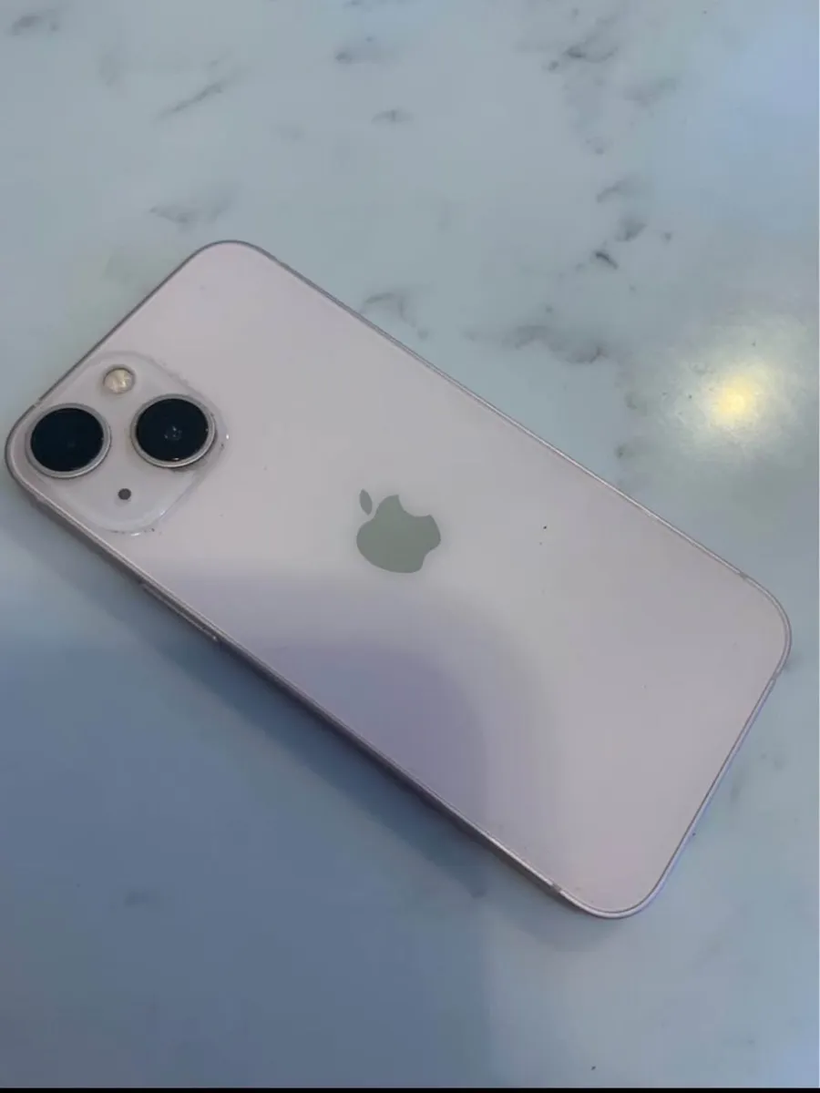 I phone 13 mini - Image 1