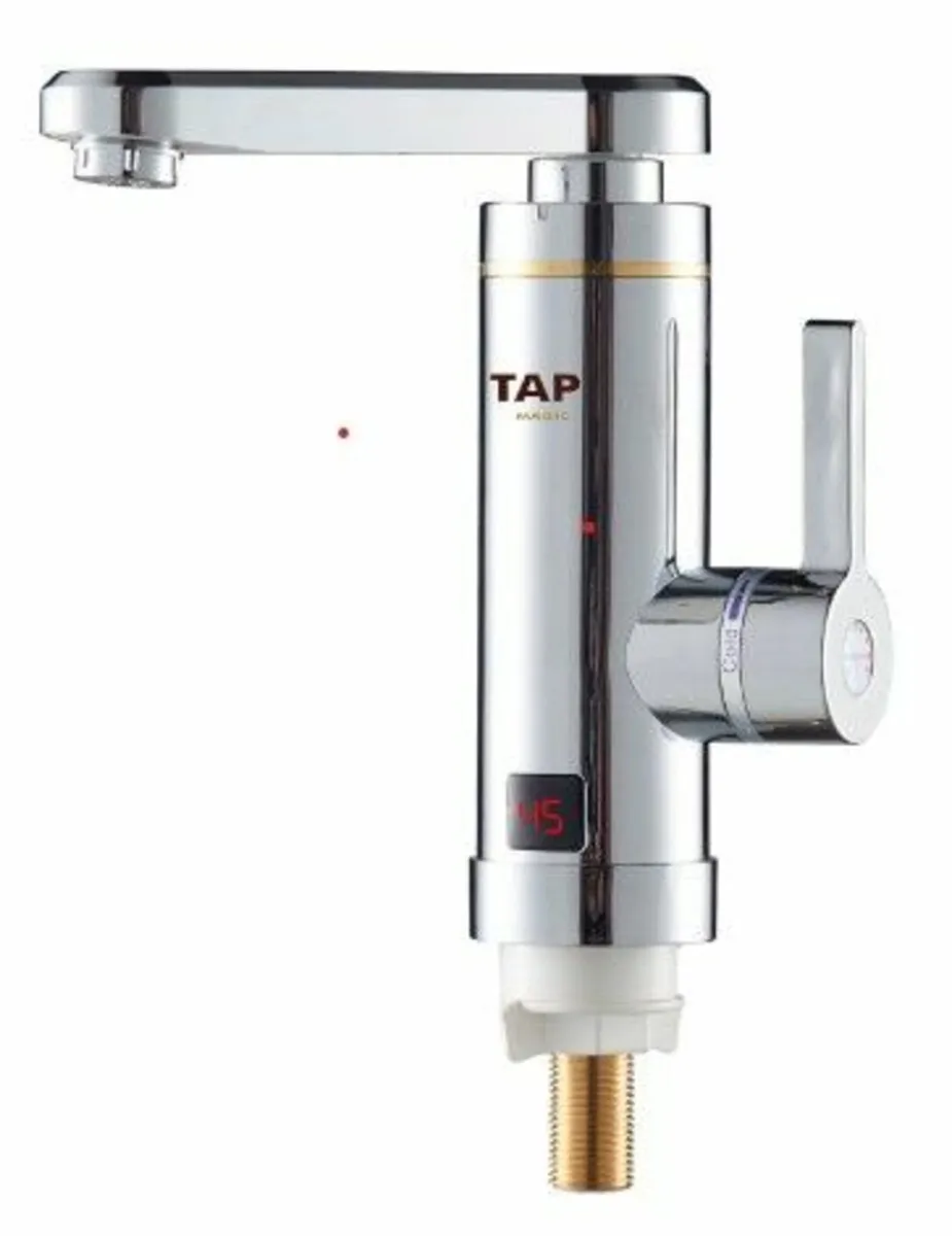 Get instant hot and cold water anywhere you need - Image 2