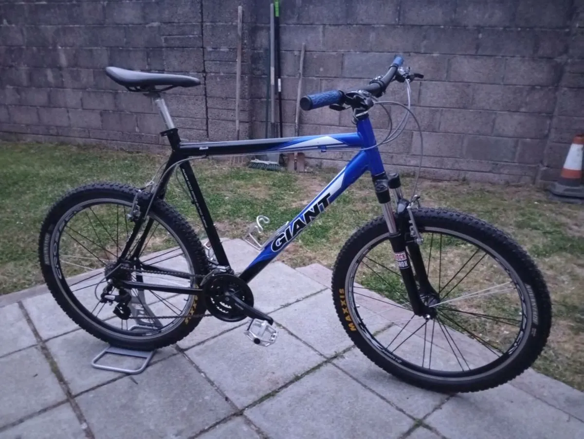 Giant MTB - Image 1