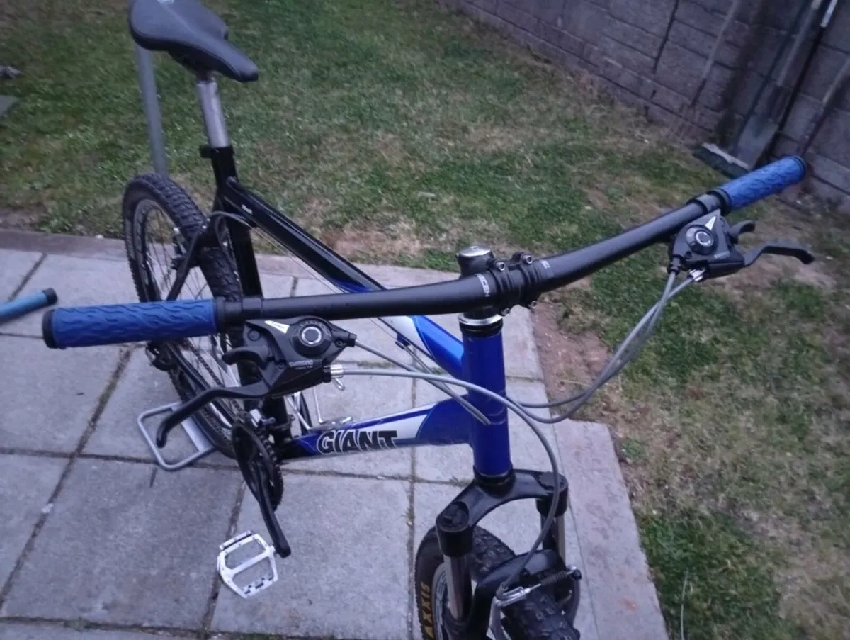Giant MTB - Image 2