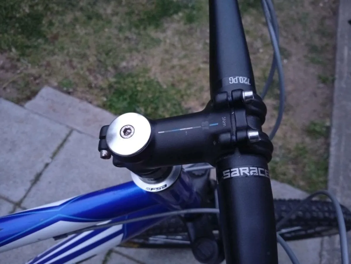 Giant MTB - Image 3