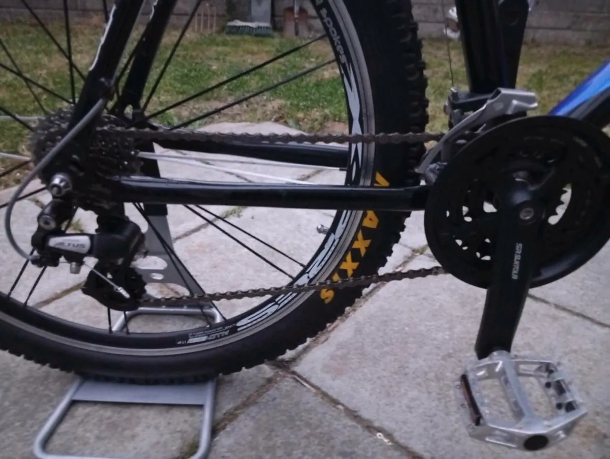 Giant MTB - Image 4