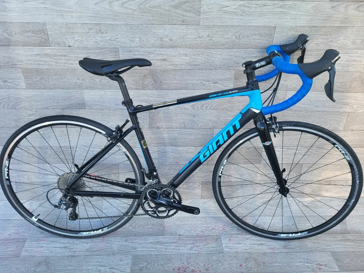Giant Defy 0 - Image 1