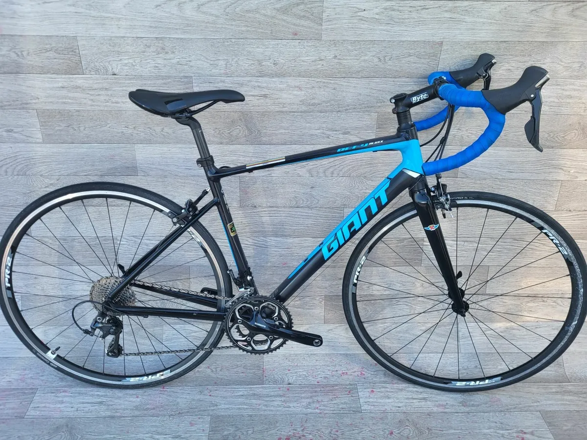 Giant Defy 0 - Image 4