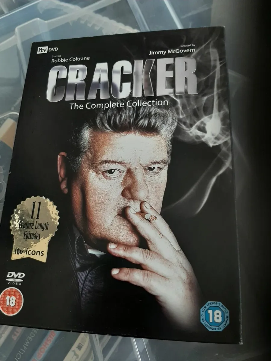 Dvd - Image 1