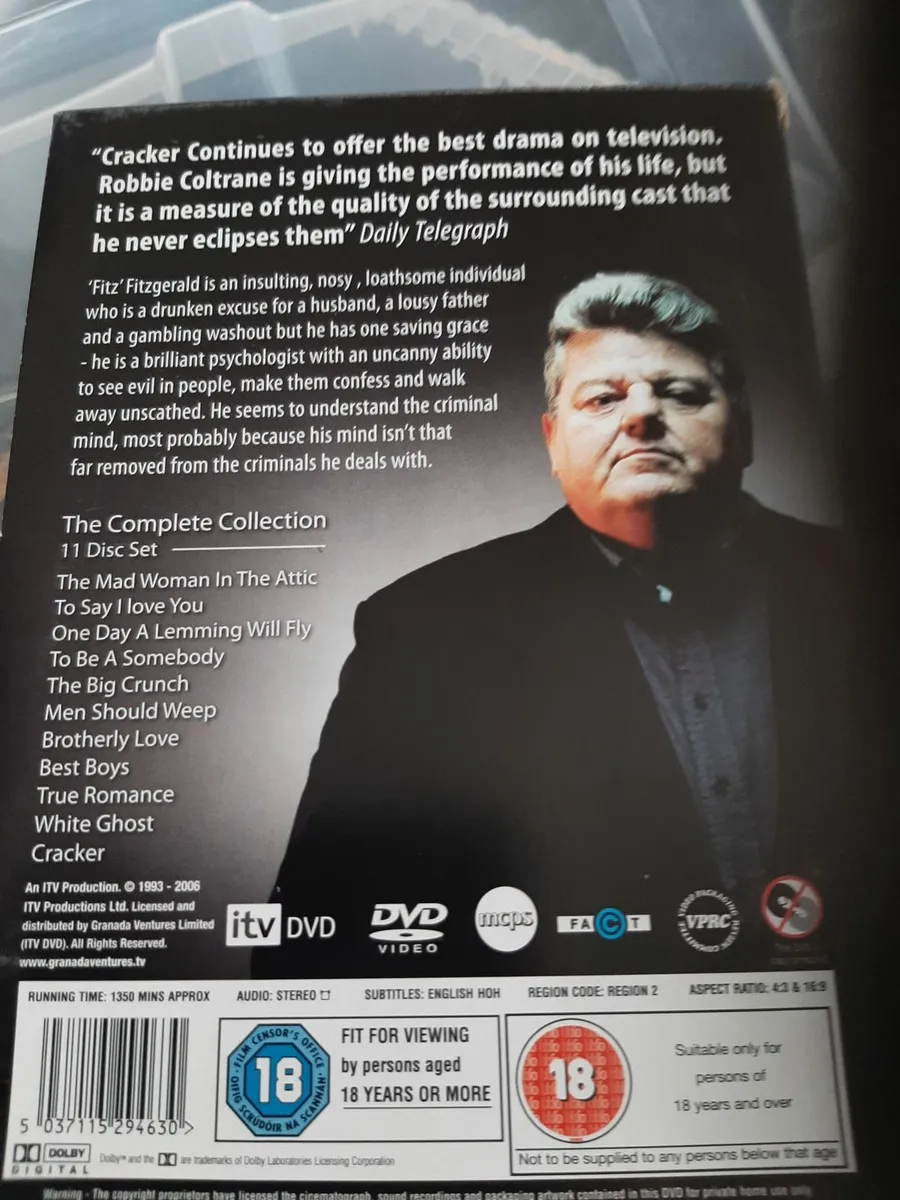 Dvd - Image 2