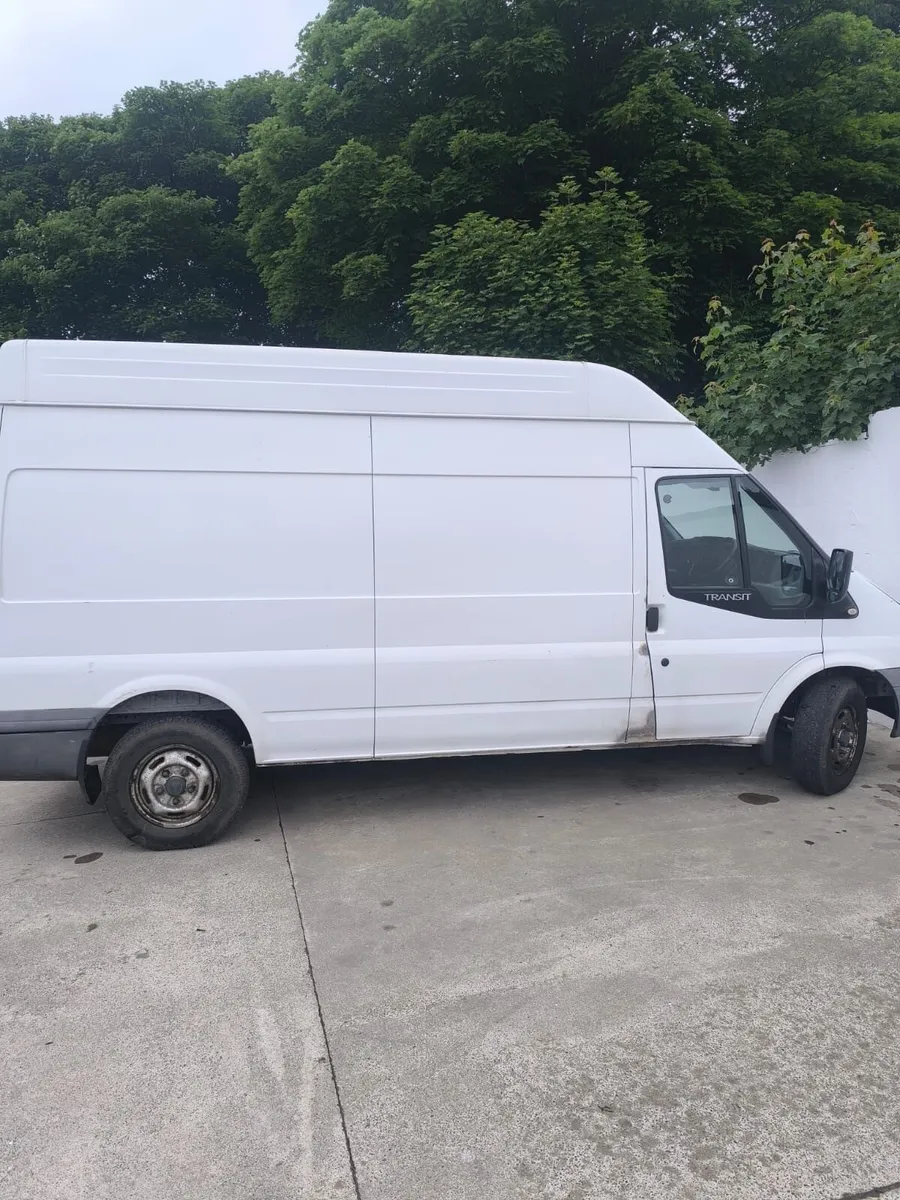 Ford transit - Image 3